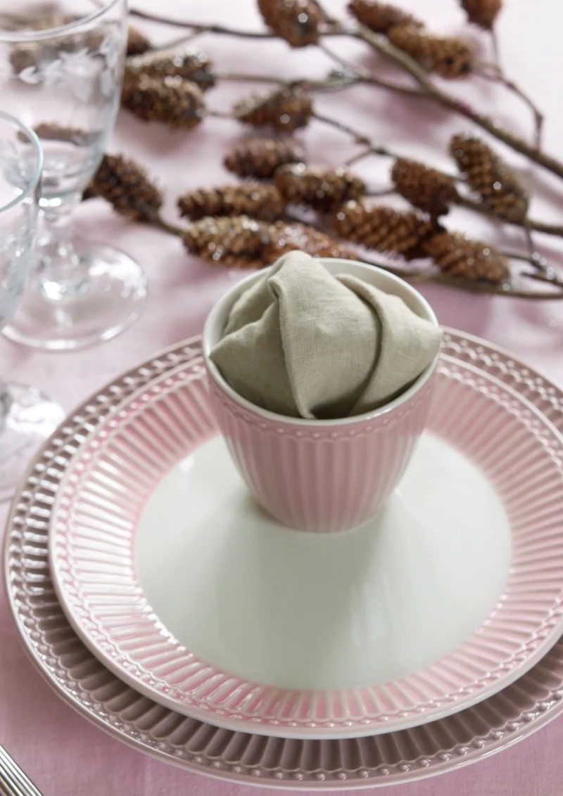 Greengate Alice Krug creamy fudge 1 l