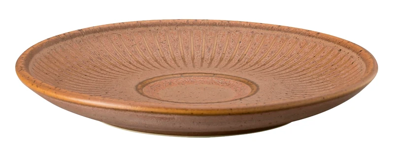 Thomas Clay Earth Espresso-Untertasse 12 cm