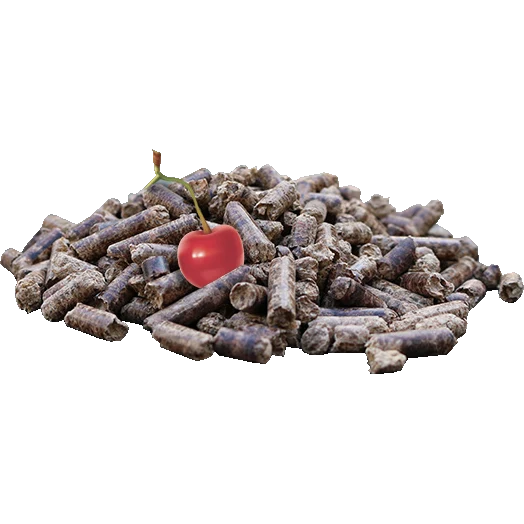 Grillschmecker Pellets, Kirsche 15 kg