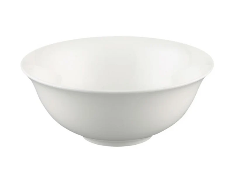 Rosenthal Jade Weiss Schüssel 23 cm