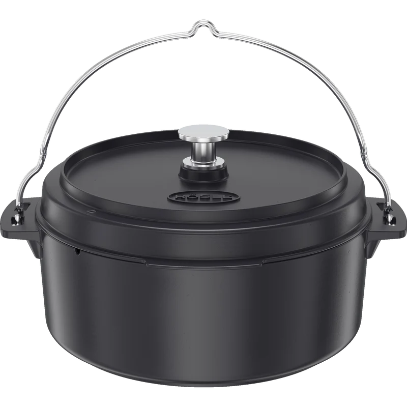 Rösle Dutch Oven, Ø35cm Vario