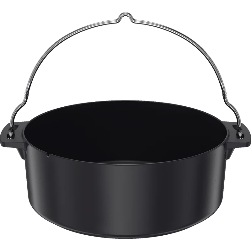 Rösle Dutch Oven, Ø35cm Vario