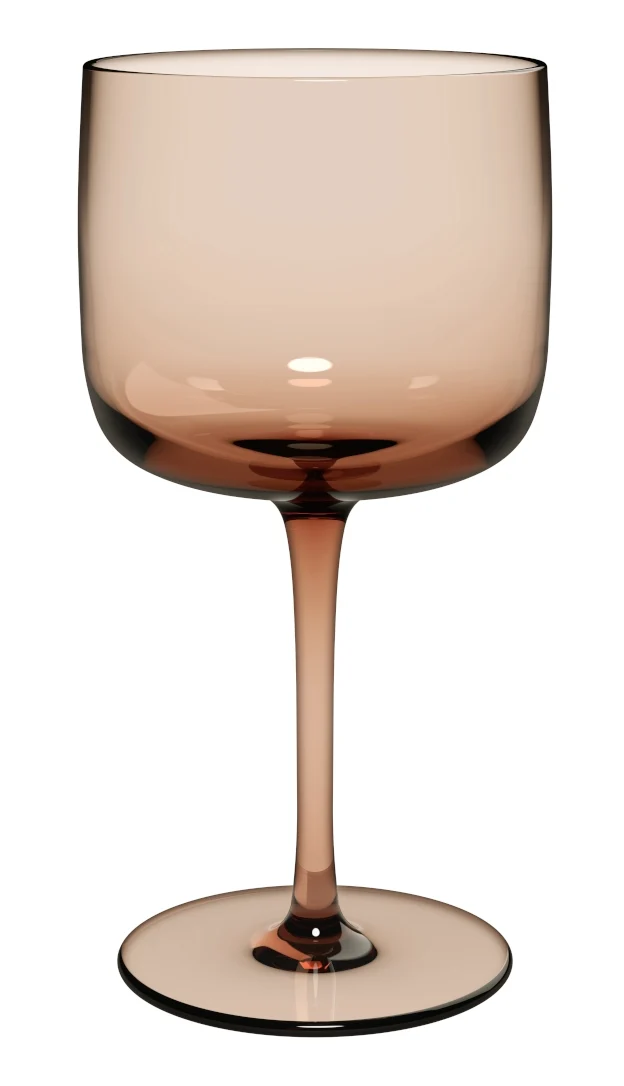 like. by Villeroy & Boch like. by Clay Weinkelch Set 2 tlg