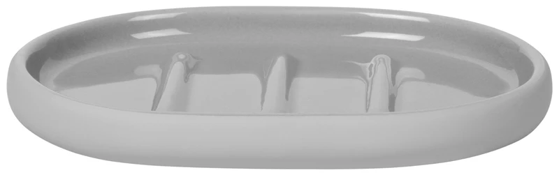 Blomus SONO Seifenschale micro chip 13 x 10 cm