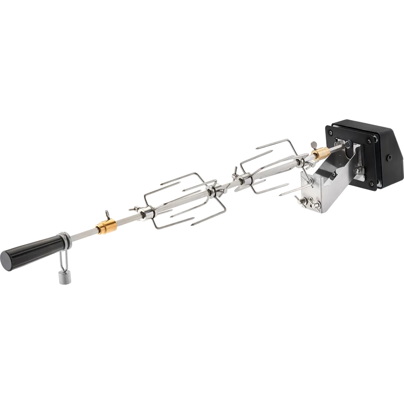Rösle Drehspieß, Premium G2/G3/F60
