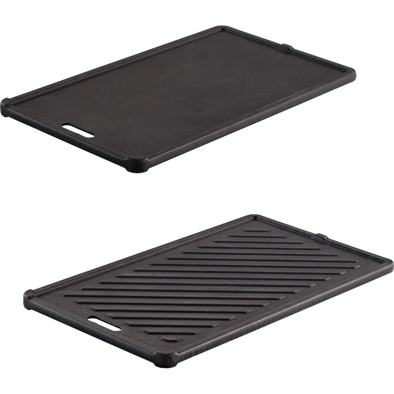 Rösle Grillplatte Videro G2-P/E2-P