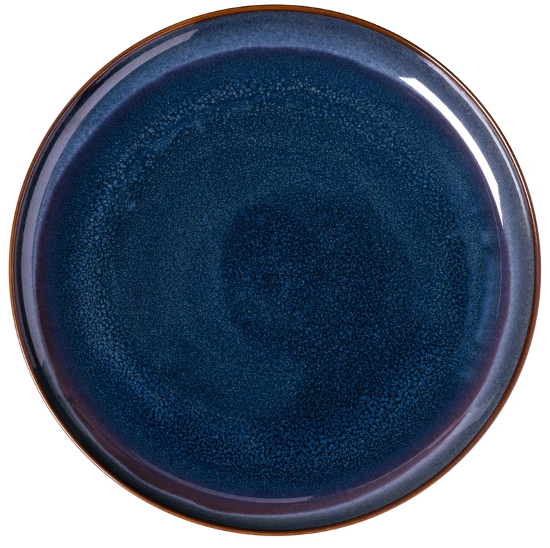 like. by Villeroy & Boch Crafted Denim Speiseteller 29 cm