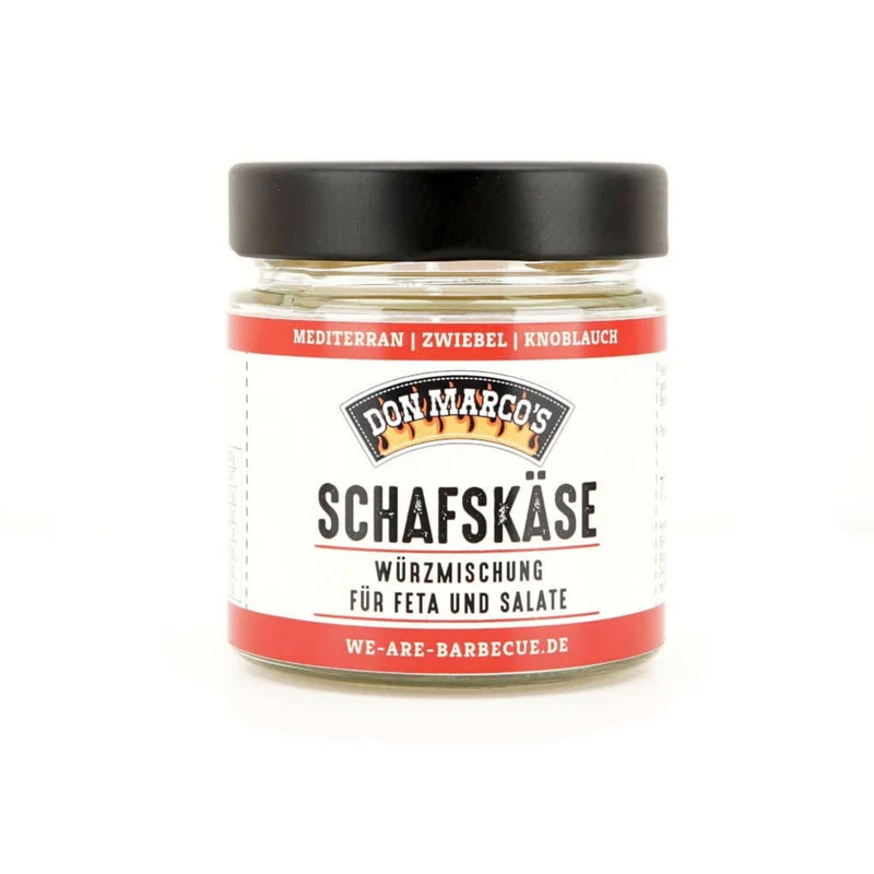 Don Marco´s Schafskäse, 70g