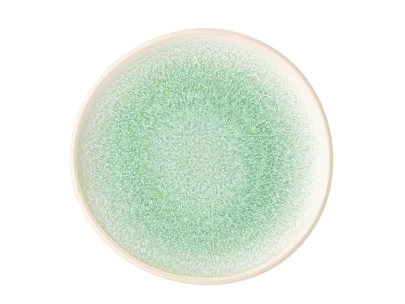 Rosenthal Junto Jungle Teller flach 16 cm