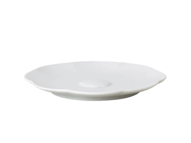 Rosenthal Sonetto Bianco Kombi-Untertasse 16cm