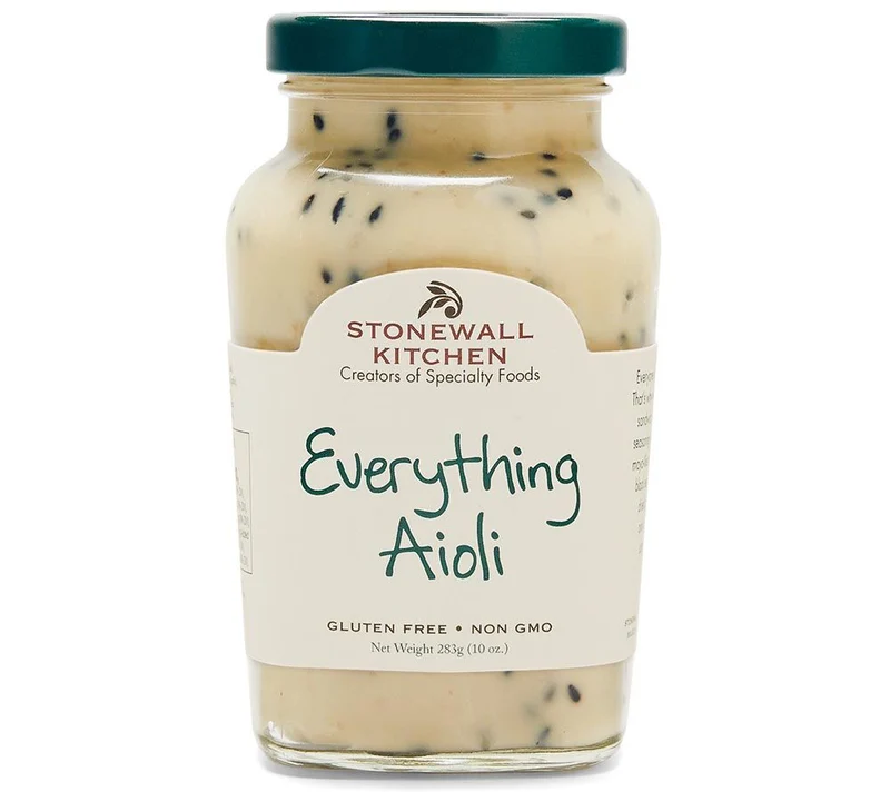 Stonewall Everything Aioli