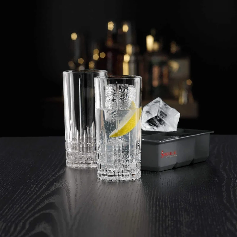 Spiegelau Perfect Serve Collection Ice Cube Set3