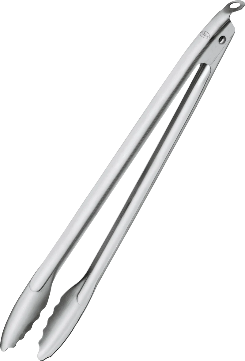Rösle Grillzange, 40cm