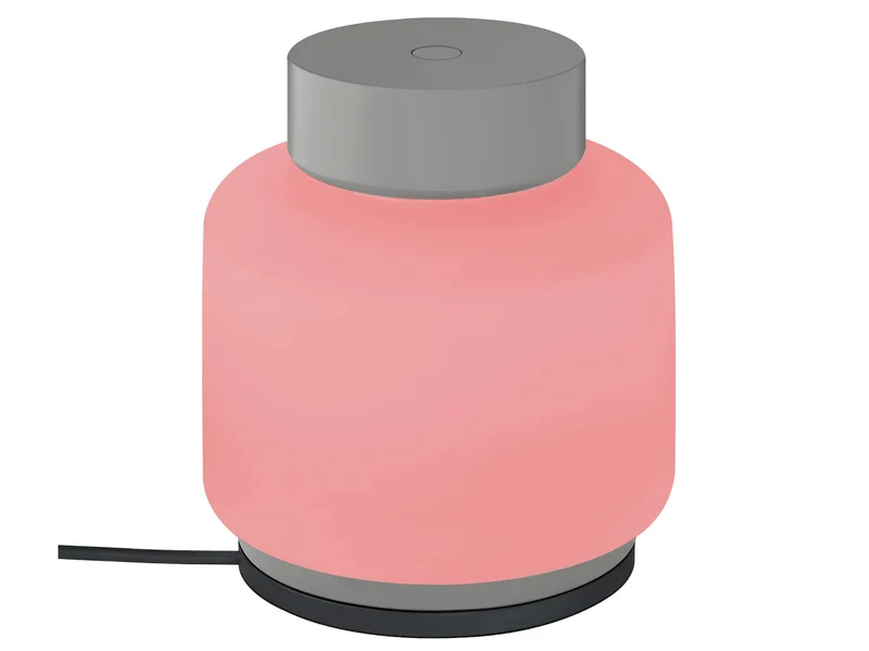 Blomus FAWN LED-Lampe granitgrau 13cm