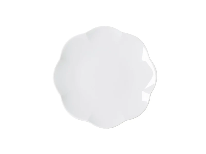 Rosenthal Sonetto Bianco Teller flach 15 cm