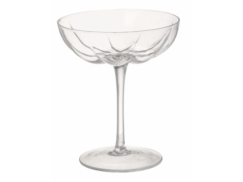 Rosenthal Sonetto Glass Cocktail/Champagner 0,25l