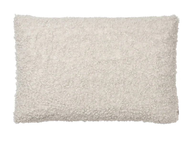 Blomus TEDDY Kissenhülle moonbeam 40x60cm