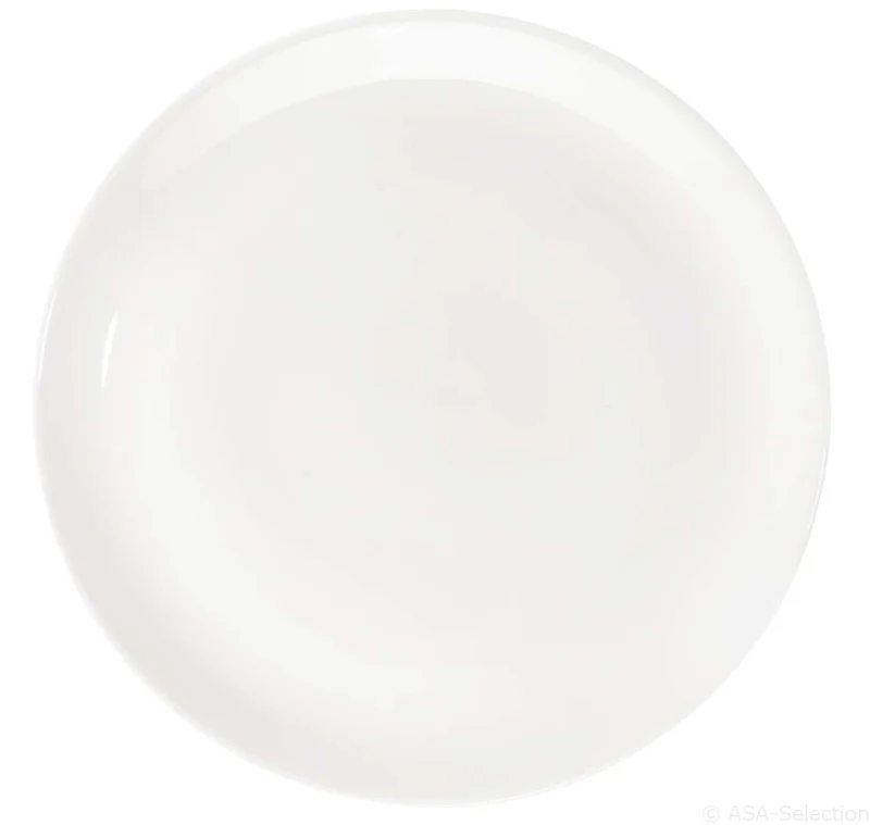 ASA à table Teller flach 26,5 cm