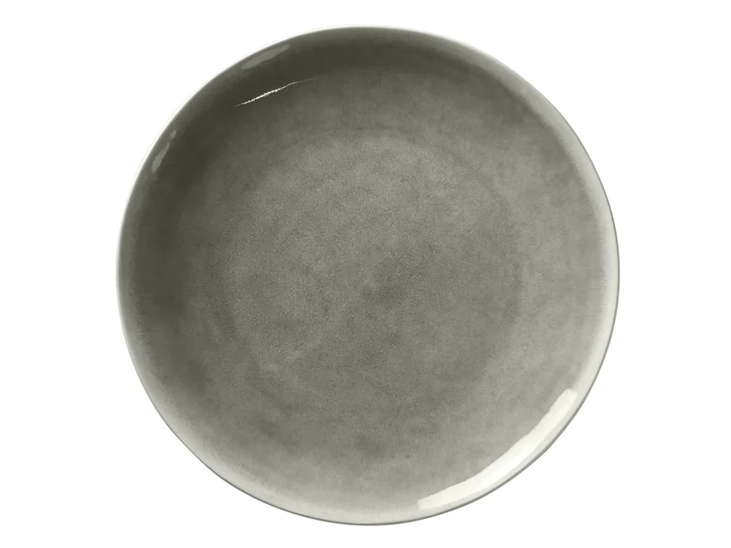 Broste Copenhagen NORDIC RAIN Speiseteller 26cm