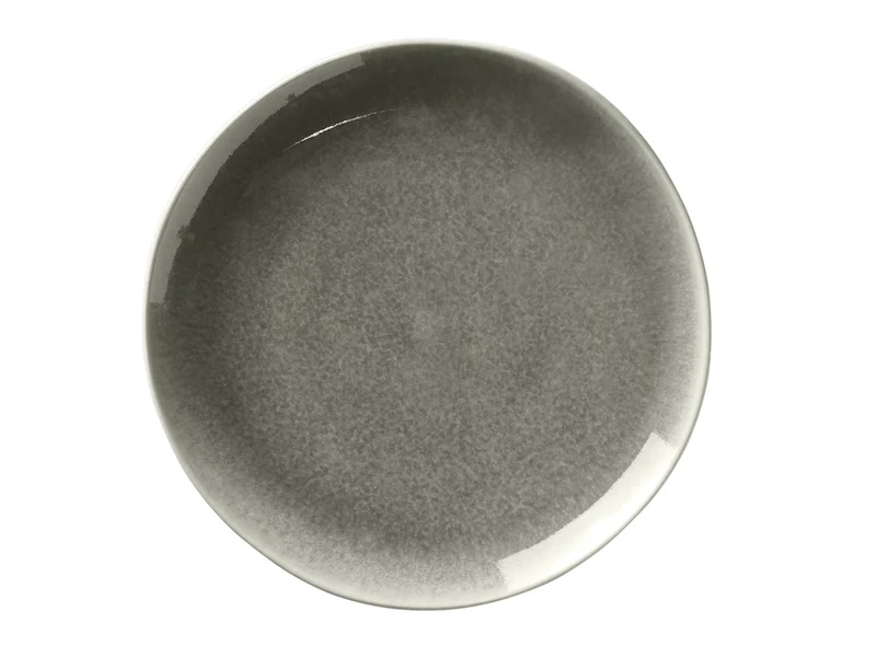 Broste Copenhagen NORDIC RAIN Brotteller 15cm