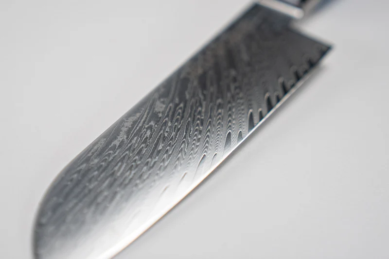 Meat 'n' Great "Aquarell" Santoku