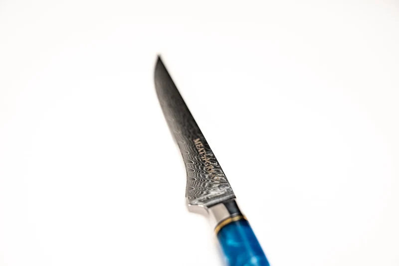 Babossa "Aquarell" Filetiermesser