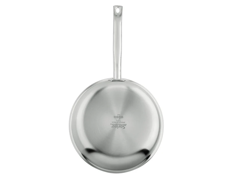 Spring BRIGADE ULTIMATE Bratpfanne XL 24 cm