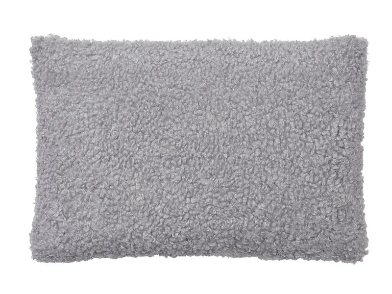 Blomus TEDDY Kissenhülle skarkskin 40x60cm