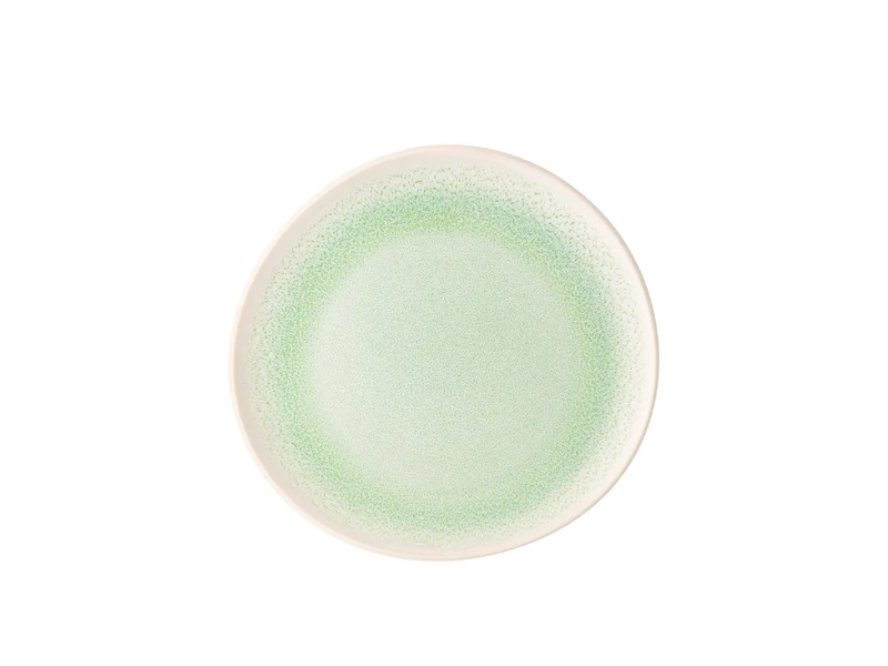 Rosenthal Junto Jungle Teller flach 22 cm