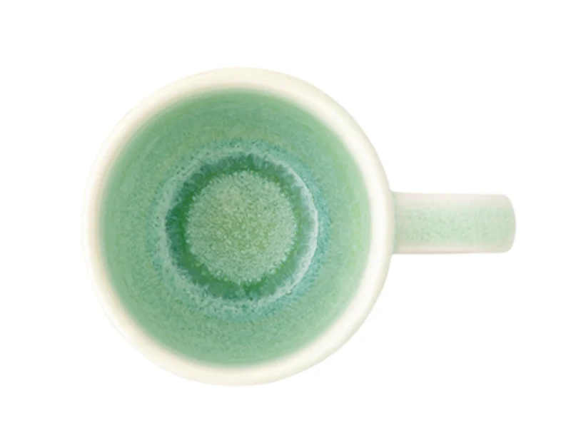 Rosenthal Junto Jungle Espresso-Obertasse 0,09l