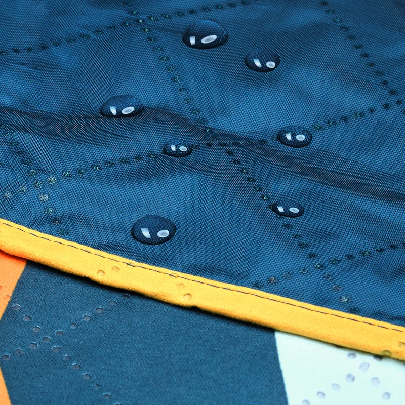 Dock & Bay Picnic Blanket XL Bananarama 240x170cm