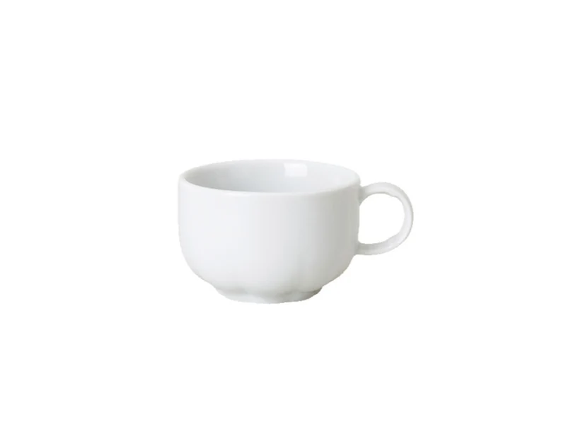 Rosenthal Sonetto Bianco Espresso-Obertasse 0,1l