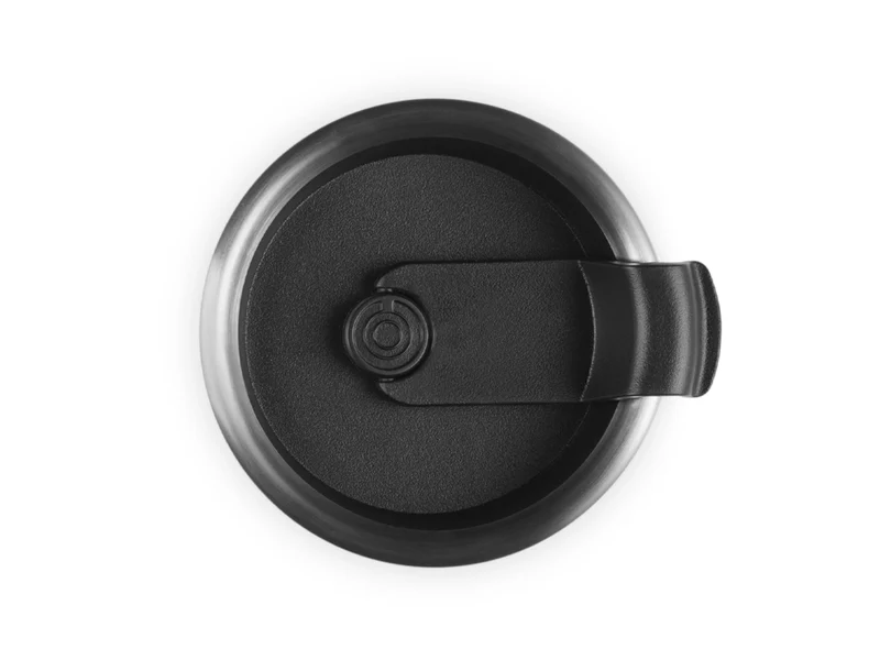Le Creuset On The Go Thermobecher deep teal 350ml