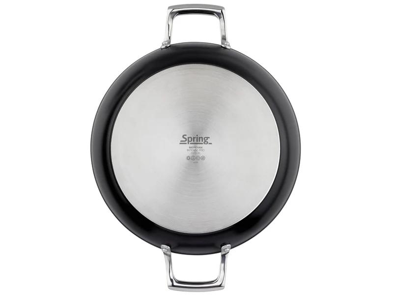 Spring MERIDIAN INTENSE PRO Servierpfanne XL 28 cm