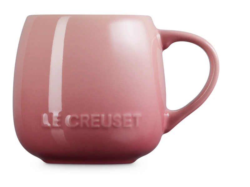 Le Creuset Becher Coupe rose quartz 320ml