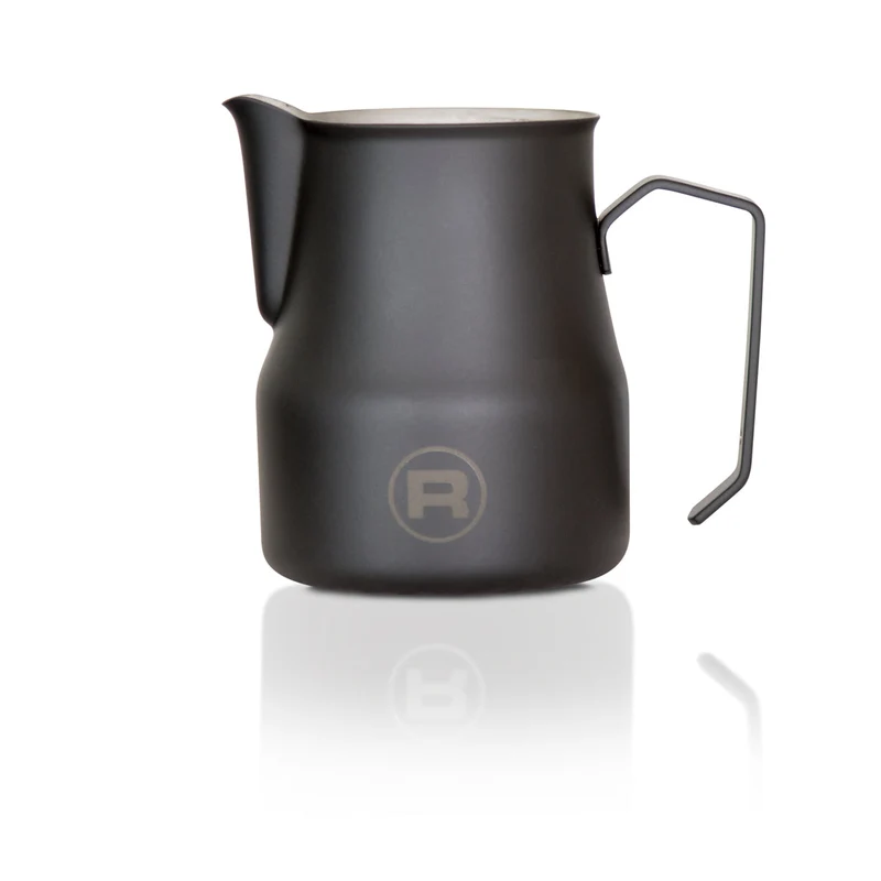 Rocket Milk Jug 50cl Black