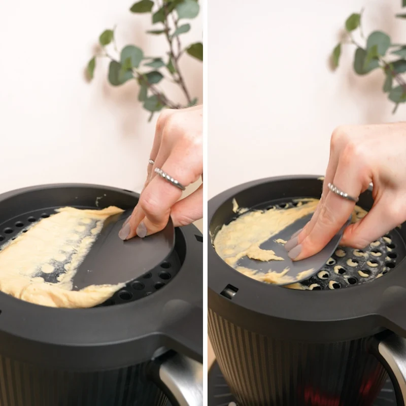 Spätzle-Set passend für Thermomix TM7
