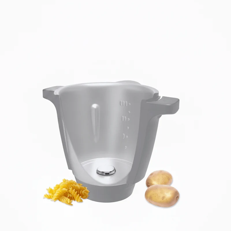 WunderCap® für Monsieur Cuisine Connect, Trend, Smart, Edition Plus & Compact