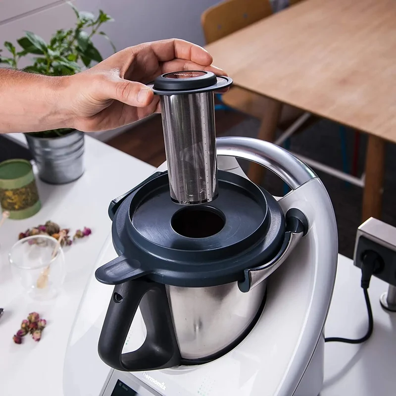 Teefilter/Teesieb für Thermomix TM31