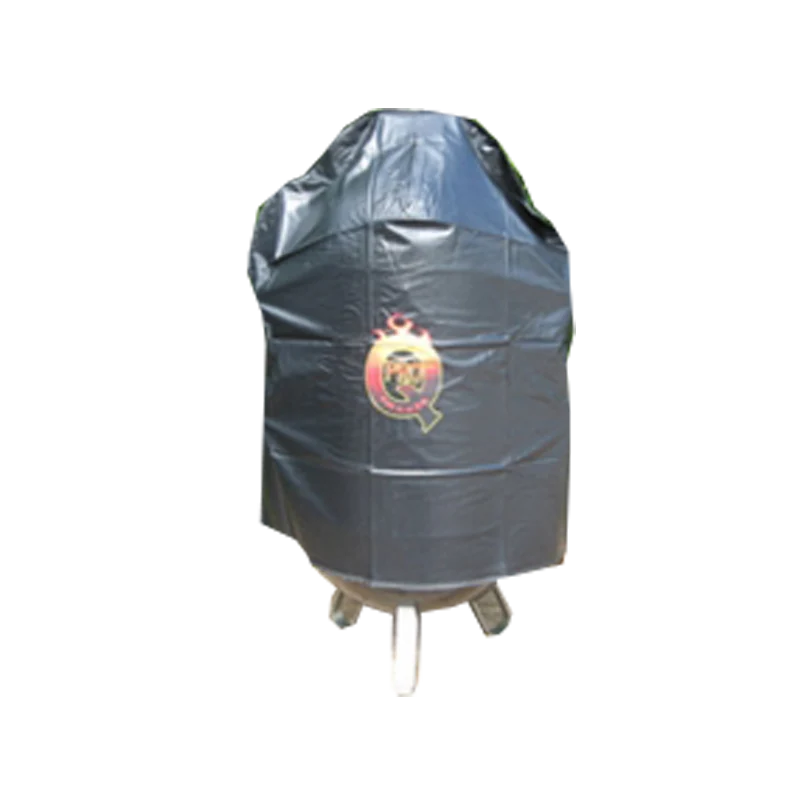 ProQ Abdeckhaube, ProQ Water Smoker