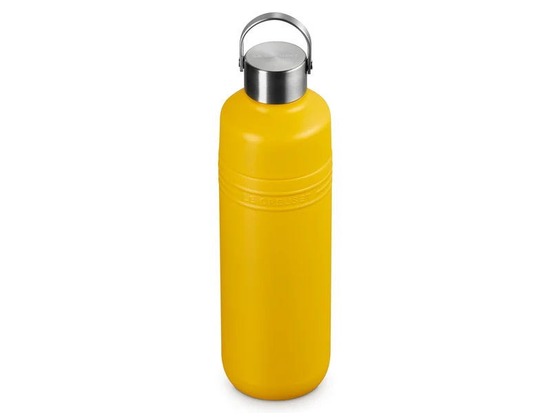 Le Creuset On The Go Trinkflasche nectar 1l