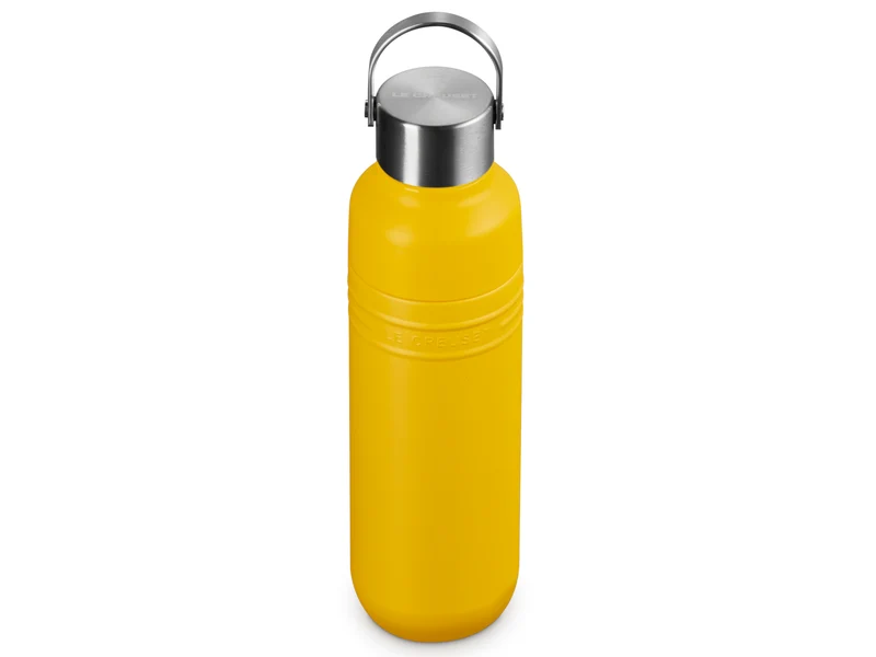 Le Creuset On The Go Trinkflasche nectar 500ml