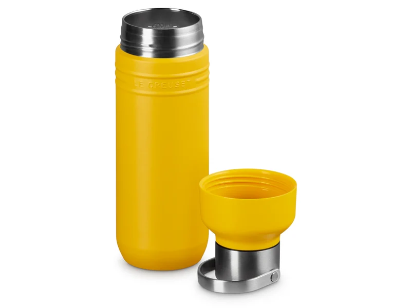 Le Creuset On The Go Trinkflasche nectar 500ml