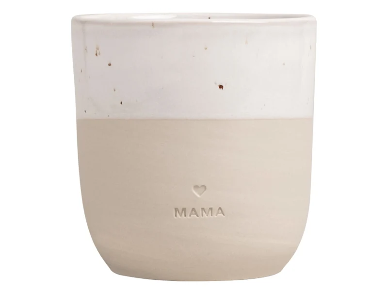 Eulenschnitt Becher Mama 320ml