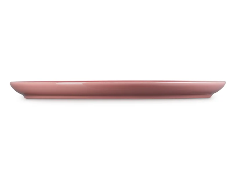 Le Creuset Speiseteller Coupe rose quartz 27cm