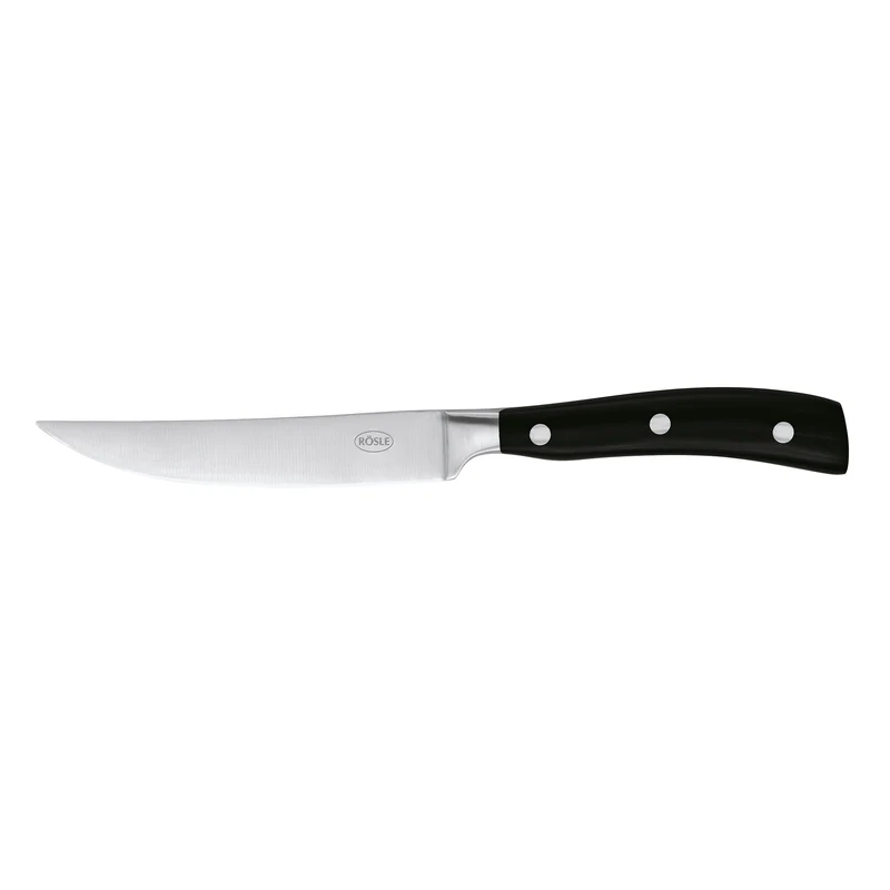 Rösle Steakmesser, 4Stk.