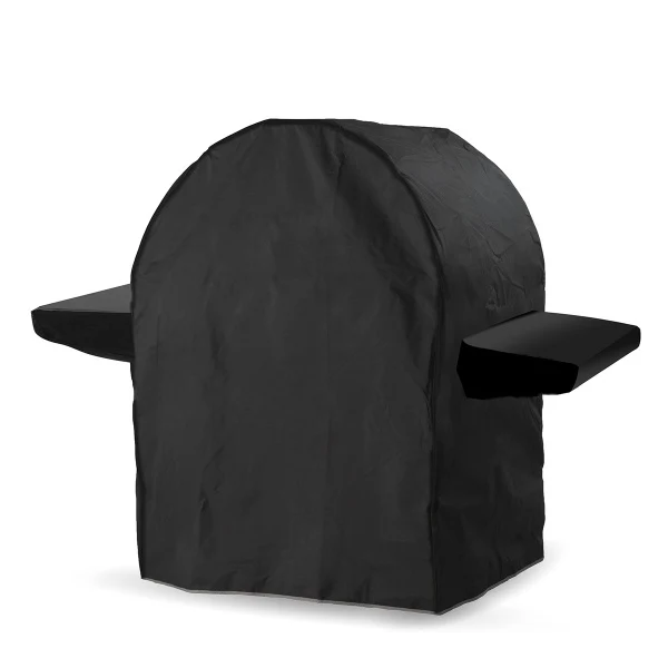 Alfa Forni Abdeckhaube, 4Pizze mit Unterbau - AUSLAUFARTIKEL