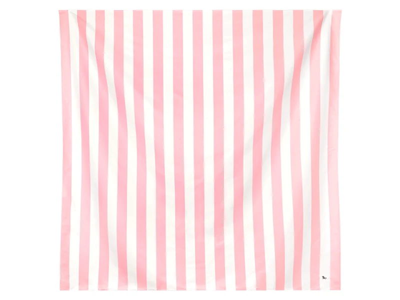 Dock & Bay Beach Towel XXL Malibu Pink 180x200cm