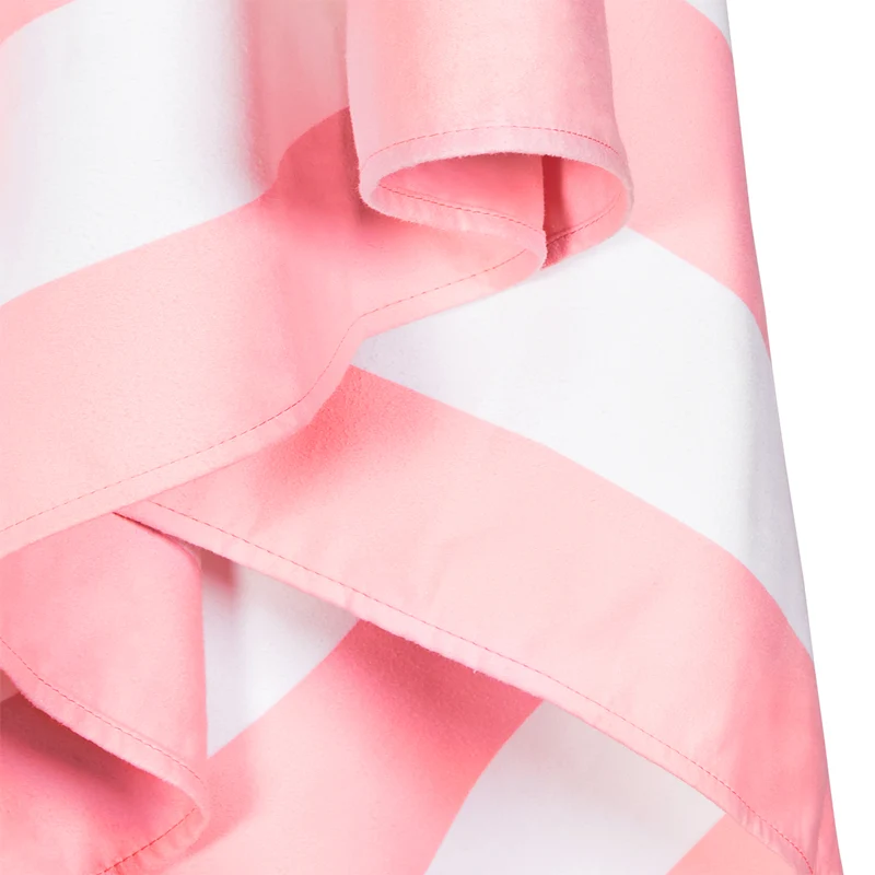 Dock & Bay Beach Towel XXL Malibu Pink 180x200cm