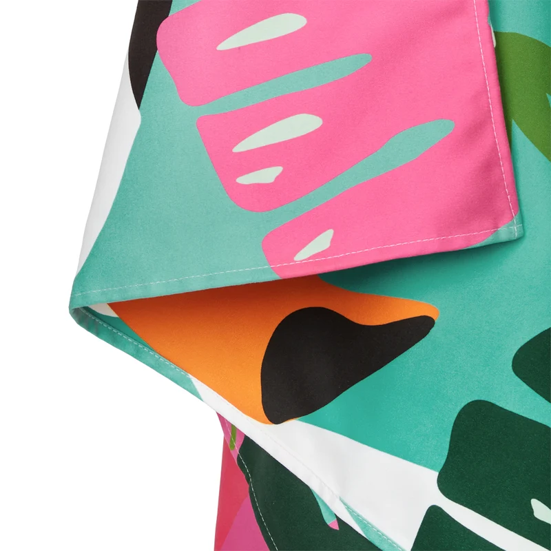 Dock & Bay Beach Towel XL Wild Things 200x90cm